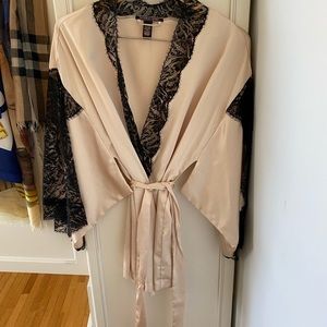 Victoria’s  Secret Robe